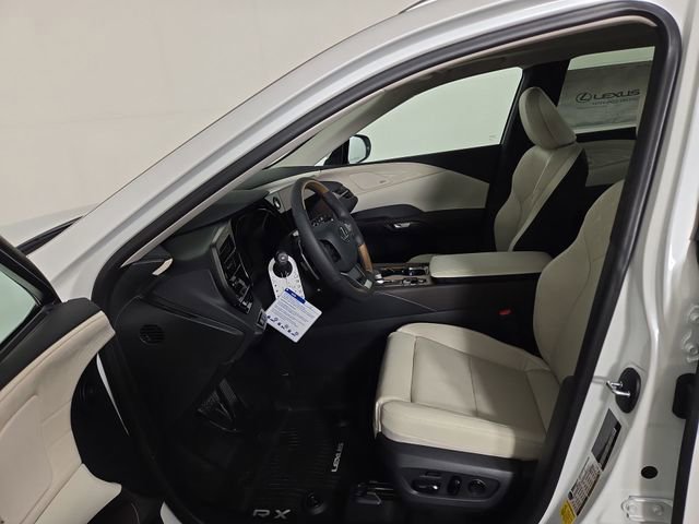 New 2026 Lexus RX 350 image 12