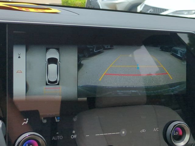 New 2026 Lexus RX 350 AWD/4WD image 19