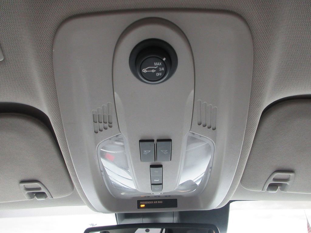 Certified 2017 GMC Terrain Denali image 32