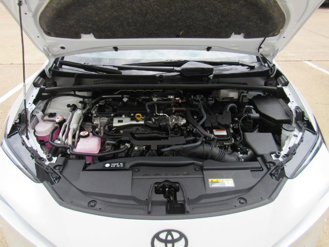 Used 2023 Toyota Prius Prime SE image 50