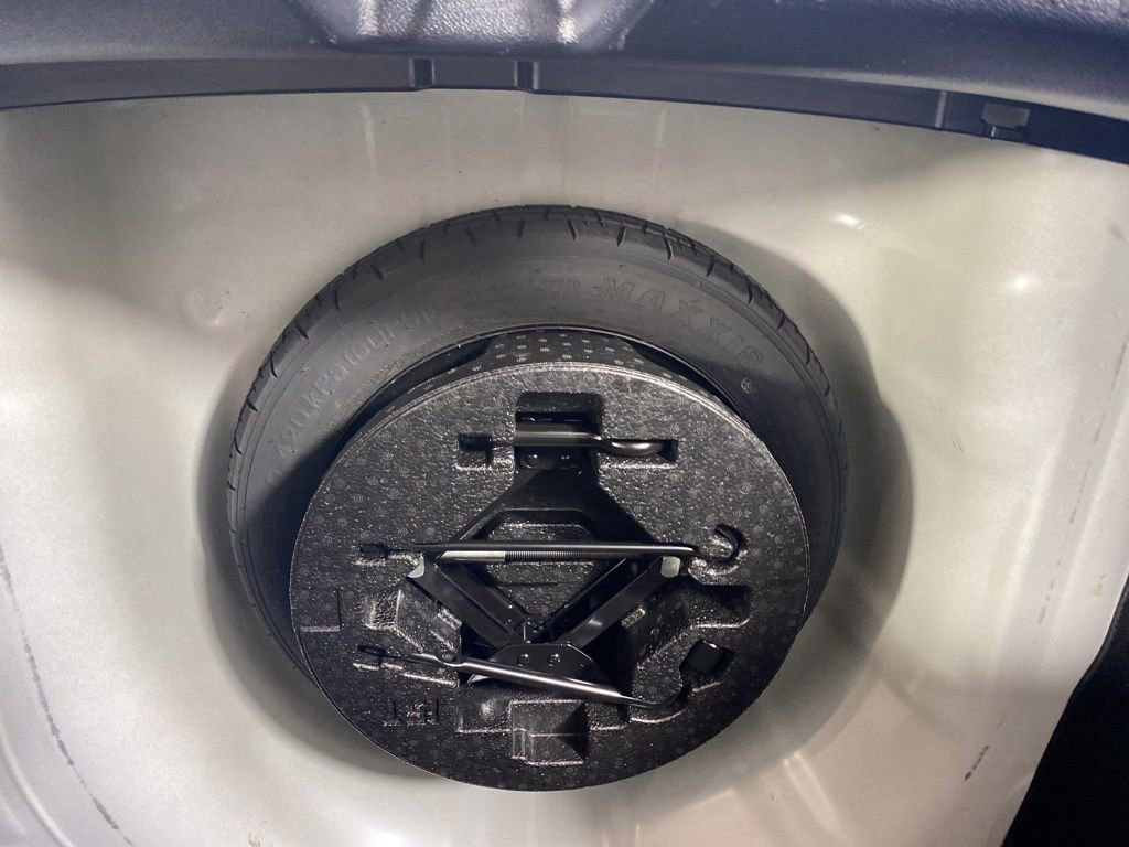 Used 2019 Kia Forte EX image 28