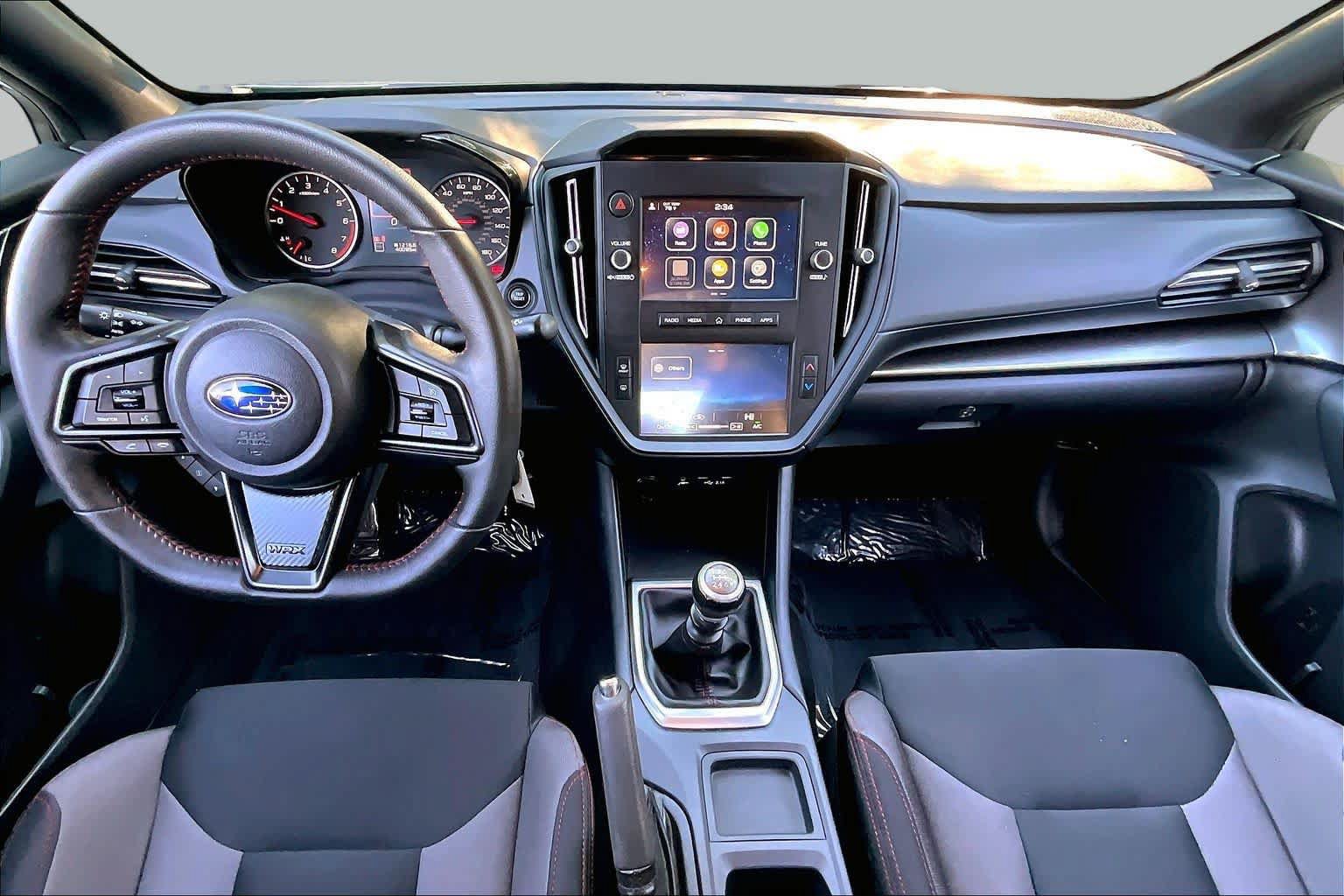 Used 2023 Subaru WRX AWD/4WD image 14