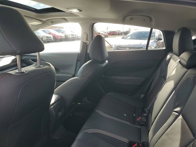 Certified 2025 Subaru Crosstrek 2.5i Limited image 9