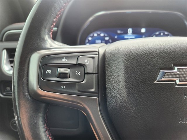 Used 2023 Chevrolet Suburban RST image 21