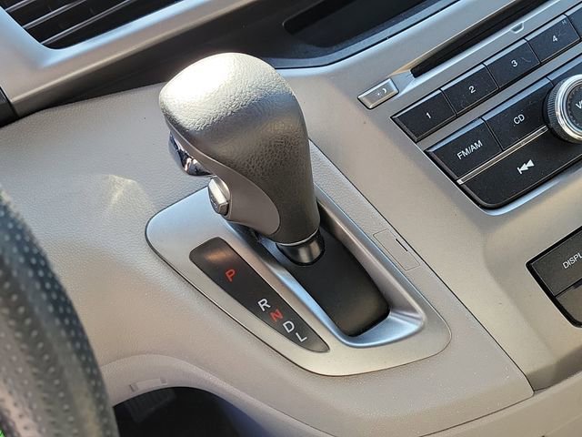 Used 2016 Honda Odyssey LX image 16