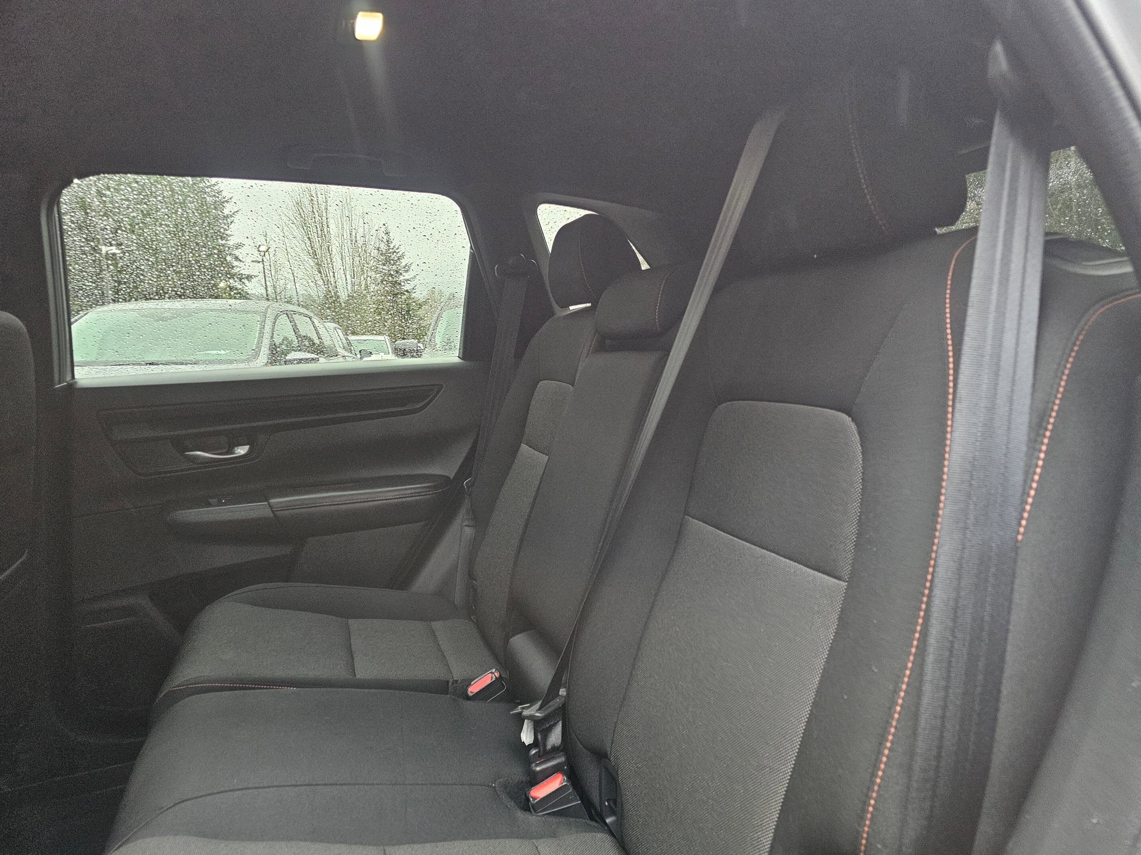 Certified 2023 Honda CR-V Sport image 18