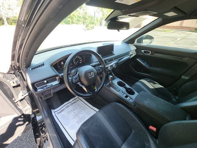 Used 2022 Honda Civic Sport image 13