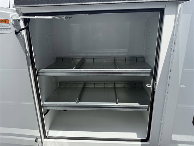 Used 2024 Ford F550 4x4 SuperCab Super Duty image 10