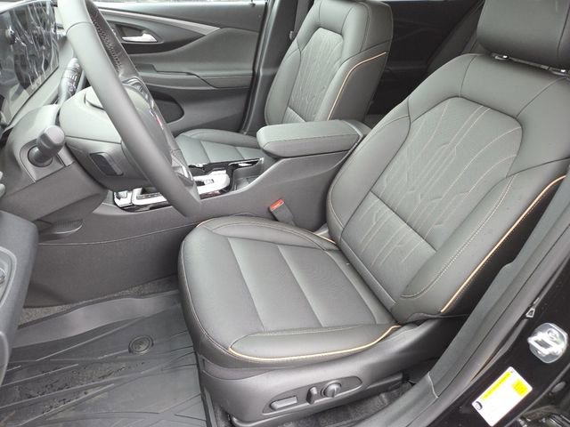 New 2026 Buick Envista Avenir image 32