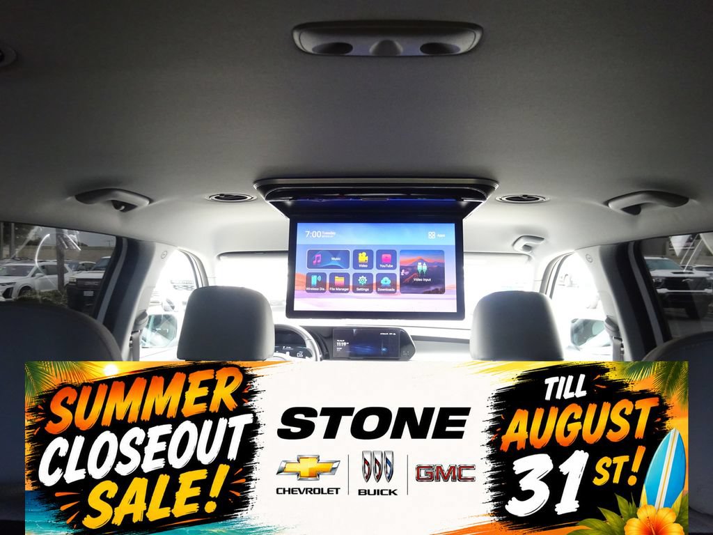 Used 2025 Hyundai Palisade SEL FWD image 33