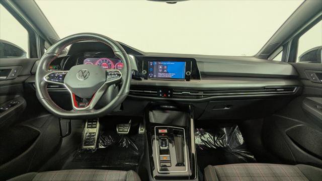 Used 2024 Volkswagen GTI S FWD image 24