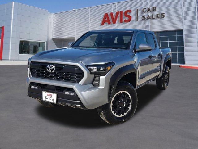 Used 2025 Toyota Tacoma TRD Off-Road