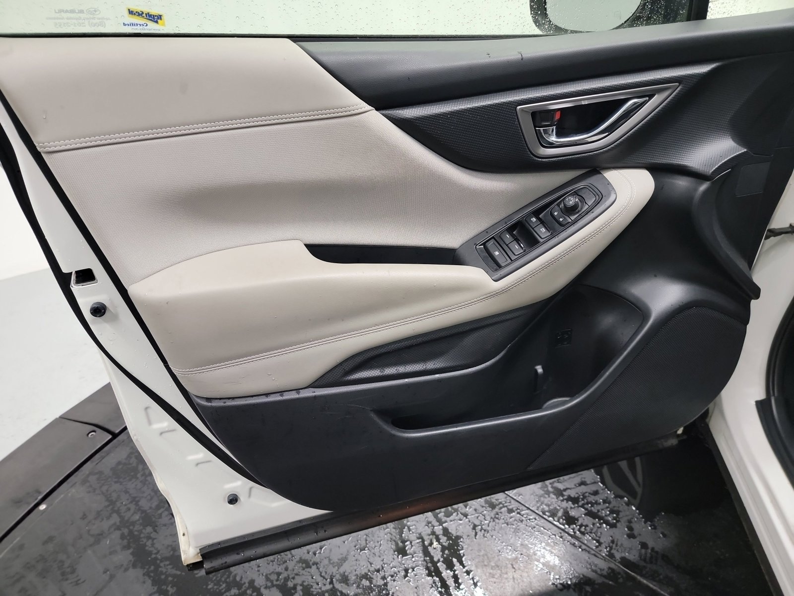 Used 2022 Subaru Forester Premium image 13