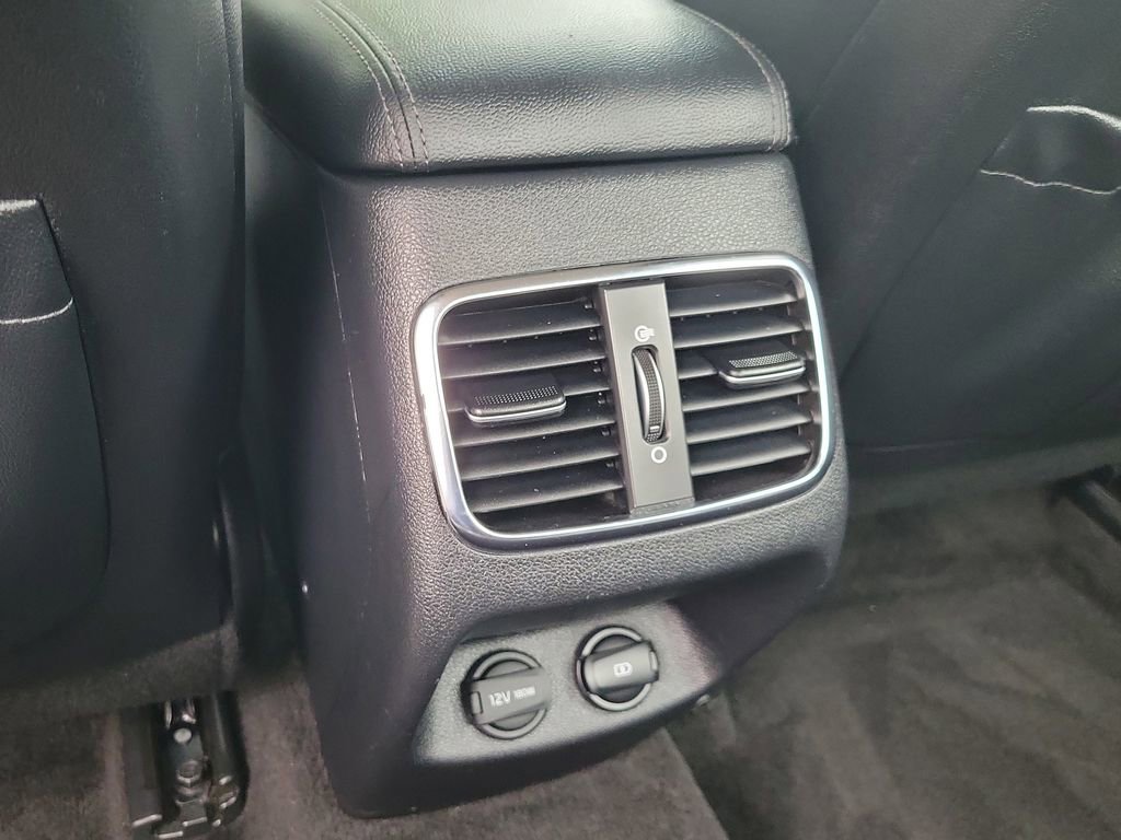 Used 2018 Kia Optima EX image 14