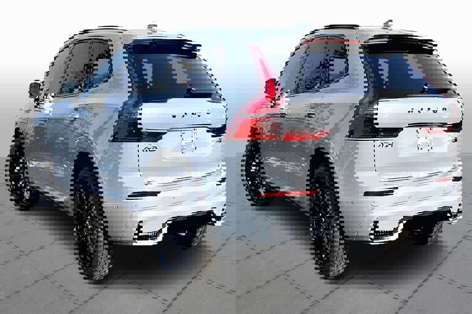 New 2026 Volvo XC60 B5 Ultra w/ Protection Package Premier image 3