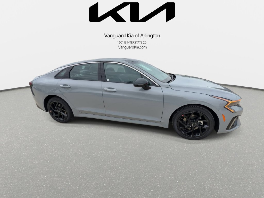New 2026 Kia K5 GT-Line w/ GT-Line Premium Package FWD image 10