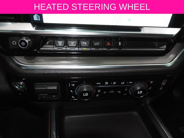 Used 2024 Chevrolet Silverado 3500 High Country w/ High Country Premium Package AWD/4WD image 27