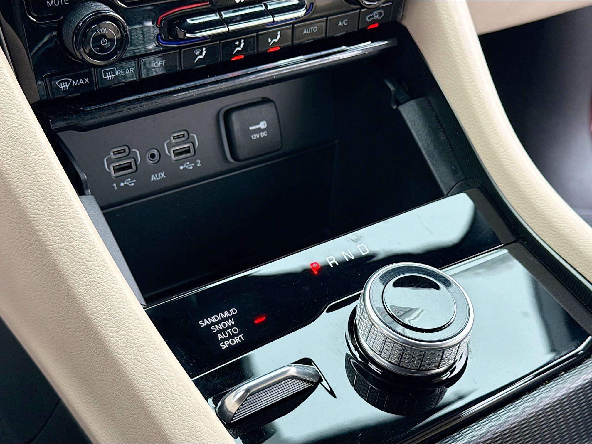 Used 2024 Jeep Grand Cherokee L Limited w/ Trailer Tow Package image 11