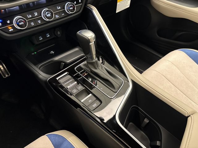 New 2026 Acura ADX A-Spec AWD/4WD image 24