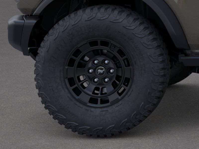 New 2026 Ford Bronco Badlands w/ Sasquatch Package AWD/4WD image 21