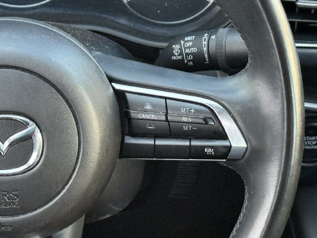 Used 2024 MAZDA MAZDA3 s FWD image 14