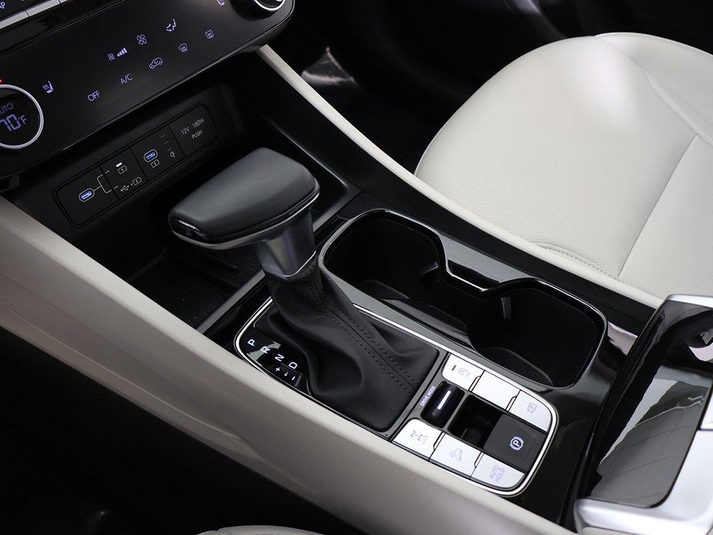 Used 2025 Hyundai Tucson SEL image 54