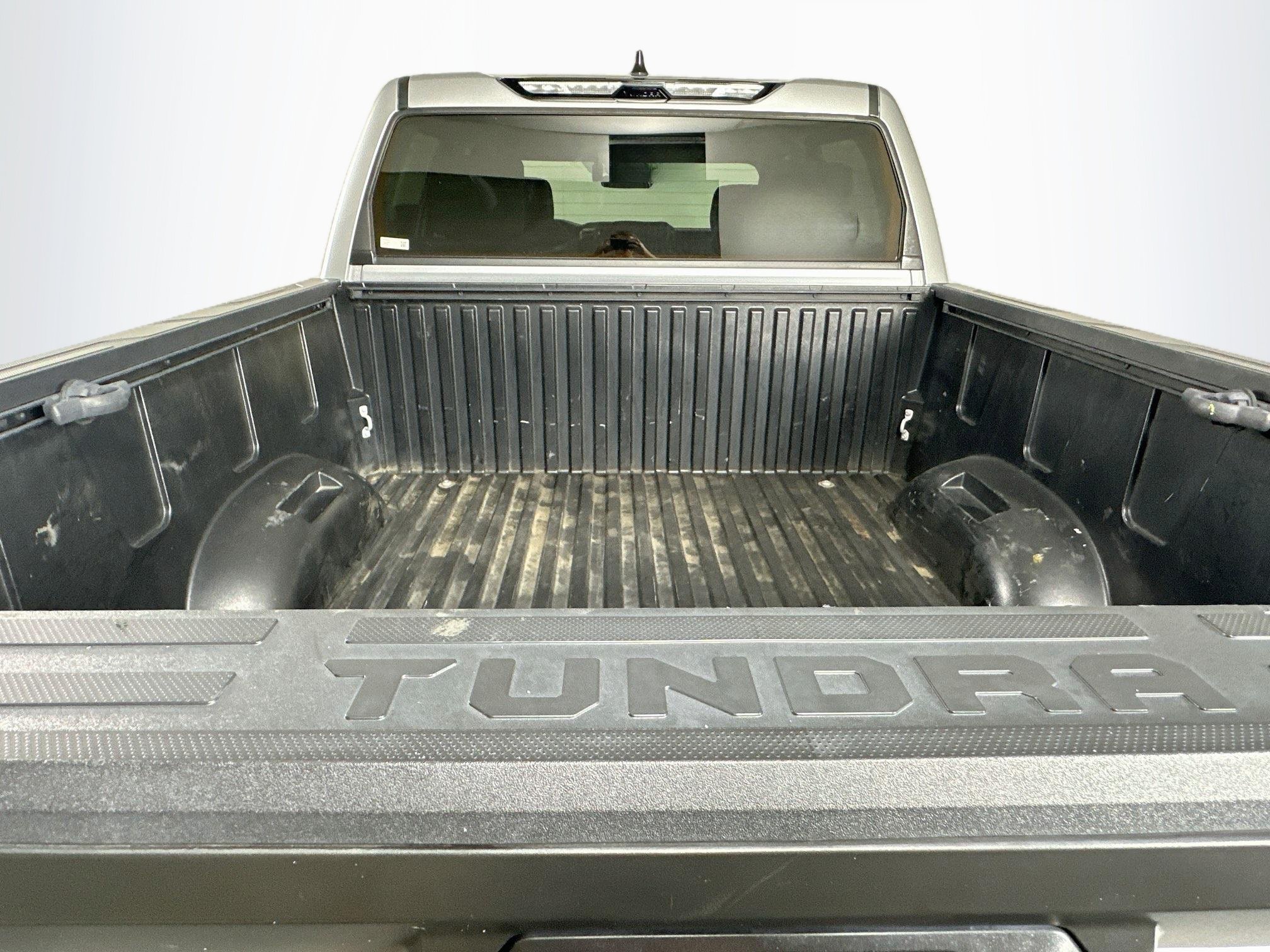 Used 2023 Toyota Tundra SR5 AWD/4WD image 28