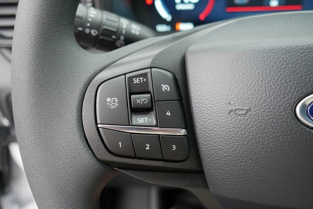 New 2026 Ford Explorer 4WD Police Interceptor image 16