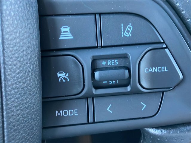 New 2026 Toyota Tundra SR5 image 20