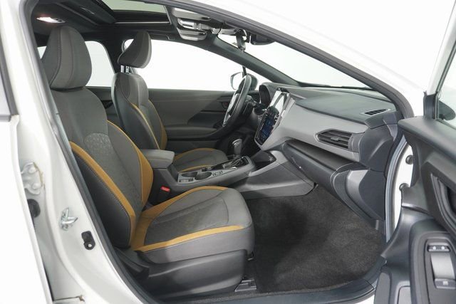 Certified 2024 Subaru Crosstrek 2.5i Sport image 39