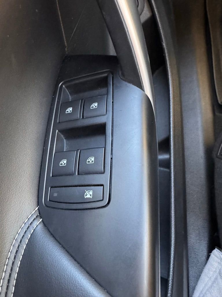 Used 2015 Buick Regal GS w/ Driver Confidence Package #2 image 22