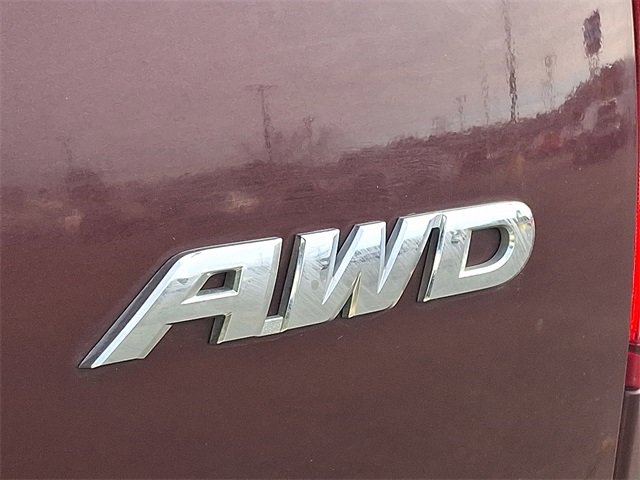 Used 2015 Honda CR-V EX-L image 29