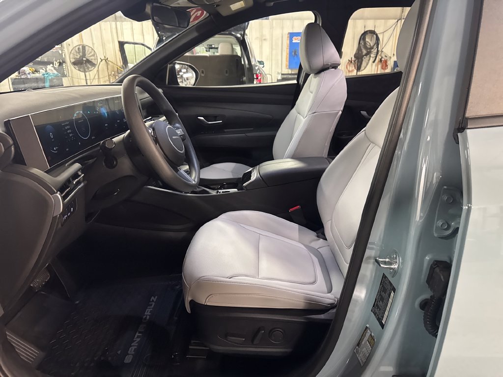 Certified 2026 Hyundai Santa Cruz SEL AWD/4WD image 14