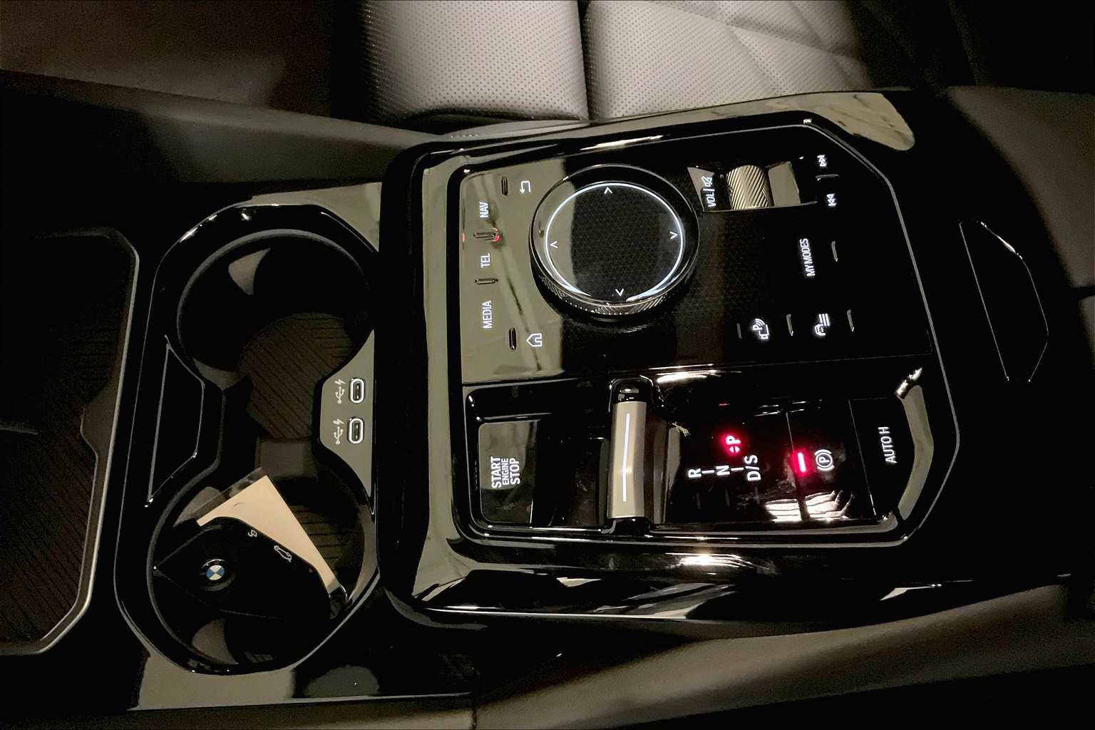 New 2025 BMW 530i 530i w/ Premium Package image 7