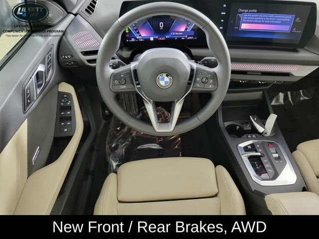Used 2025 BMW 228i xDrive 228 xDrive Gran Coupe image 26