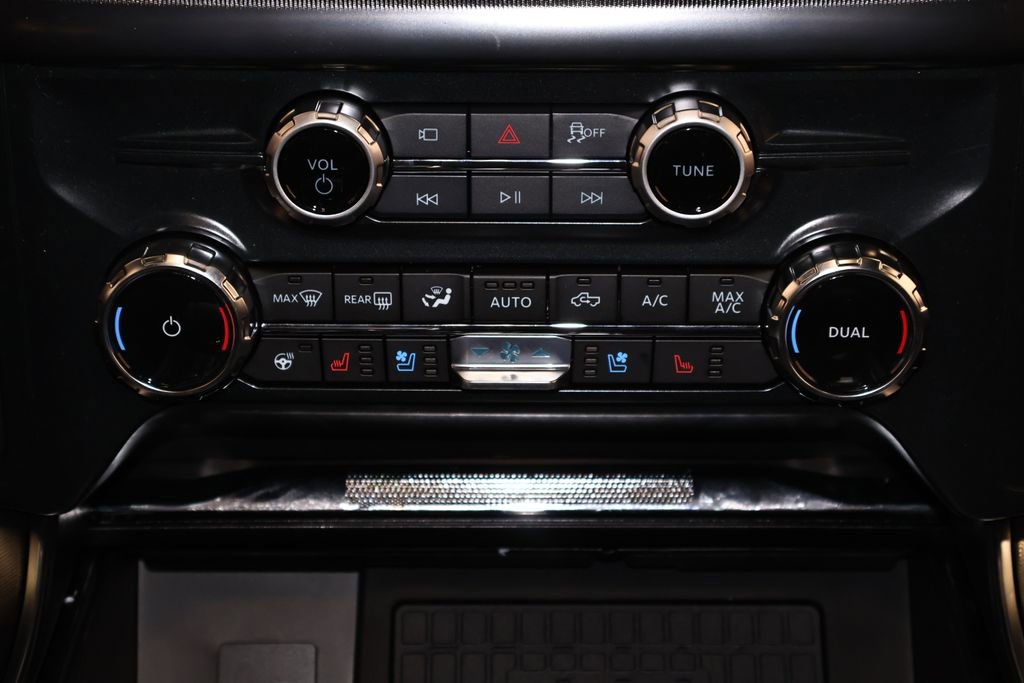 New 2026 Ford F150 Platinum image 26