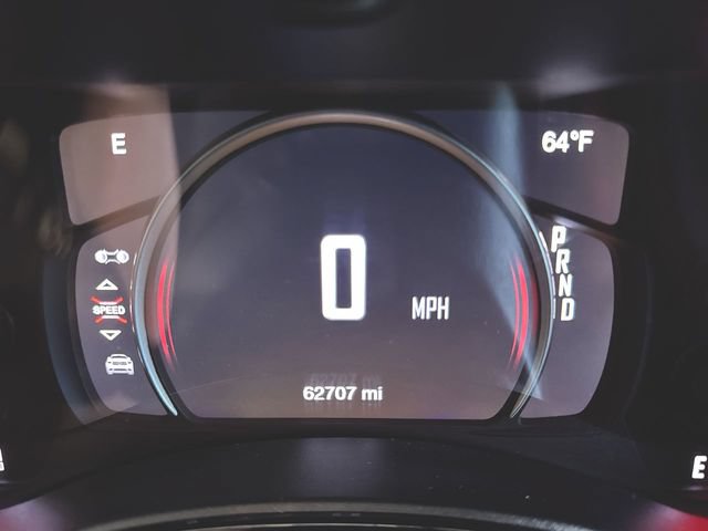 Used 2023 Dodge Durango GT AWD/4WD image 12
