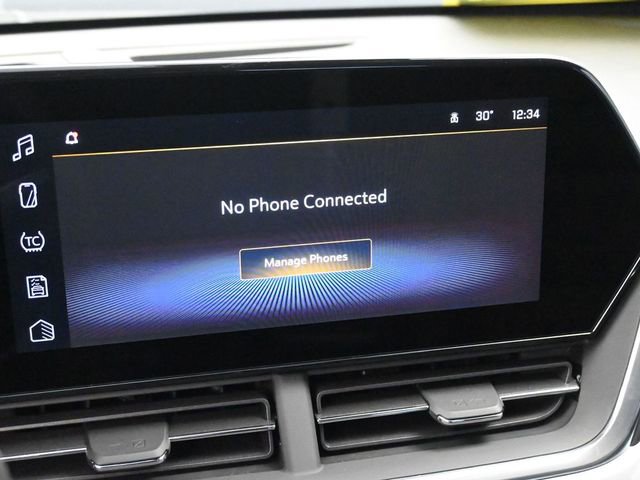 New 2026 Chevrolet Trax LT w/ Driver Confidence Package image 26