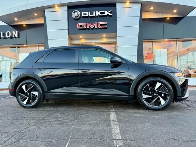 Used 2025 Hyundai Ioniq 5 SE 360° Tour