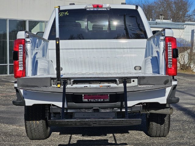 New 2026 Ford F350 XL w/ STX Appearance Package AWD/4WD image 11