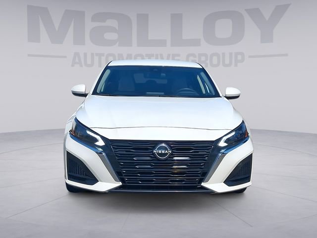 Used 2023 Nissan Altima 2.5 SV FWD image 8