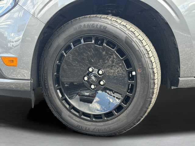 New 2026 Ford Maverick Lobo AWD/4WD image 47
