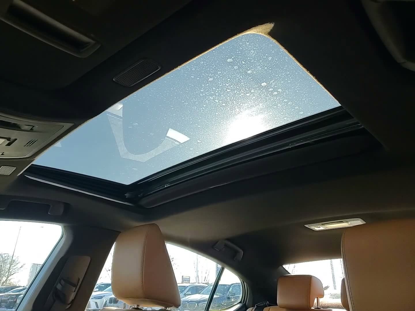 Used 2021 Lexus ES 250 w/ Premium Package image 36