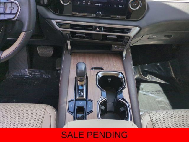 Certified 2023 Lexus RX 350 Premium w/ Cold Area Package image 18