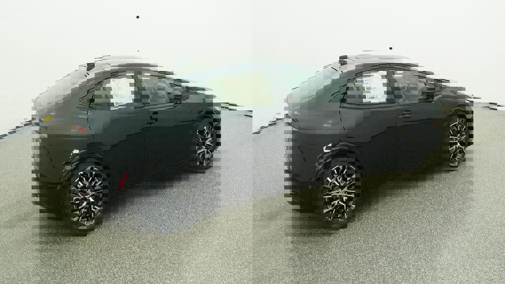 New 2026 Toyota Prius Limited image 43