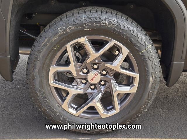 New 2026 GMC Sierra 1500 SLE w/ X31 Off-Road Package image 20