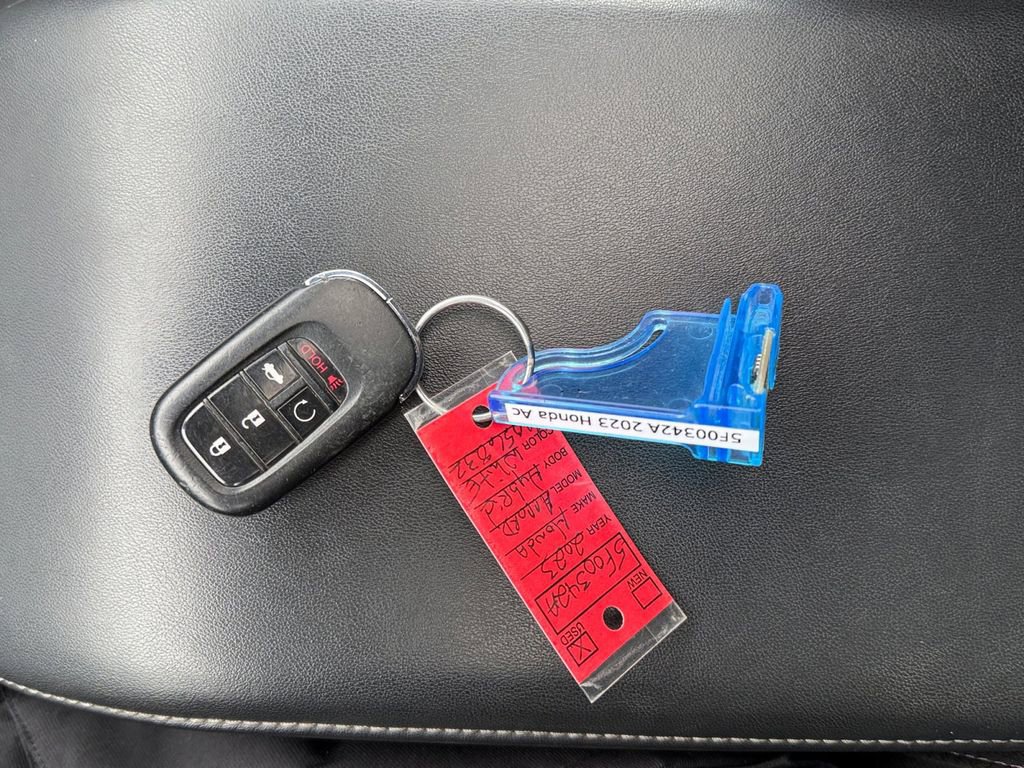 Used 2023 Honda Accord Sport image 31