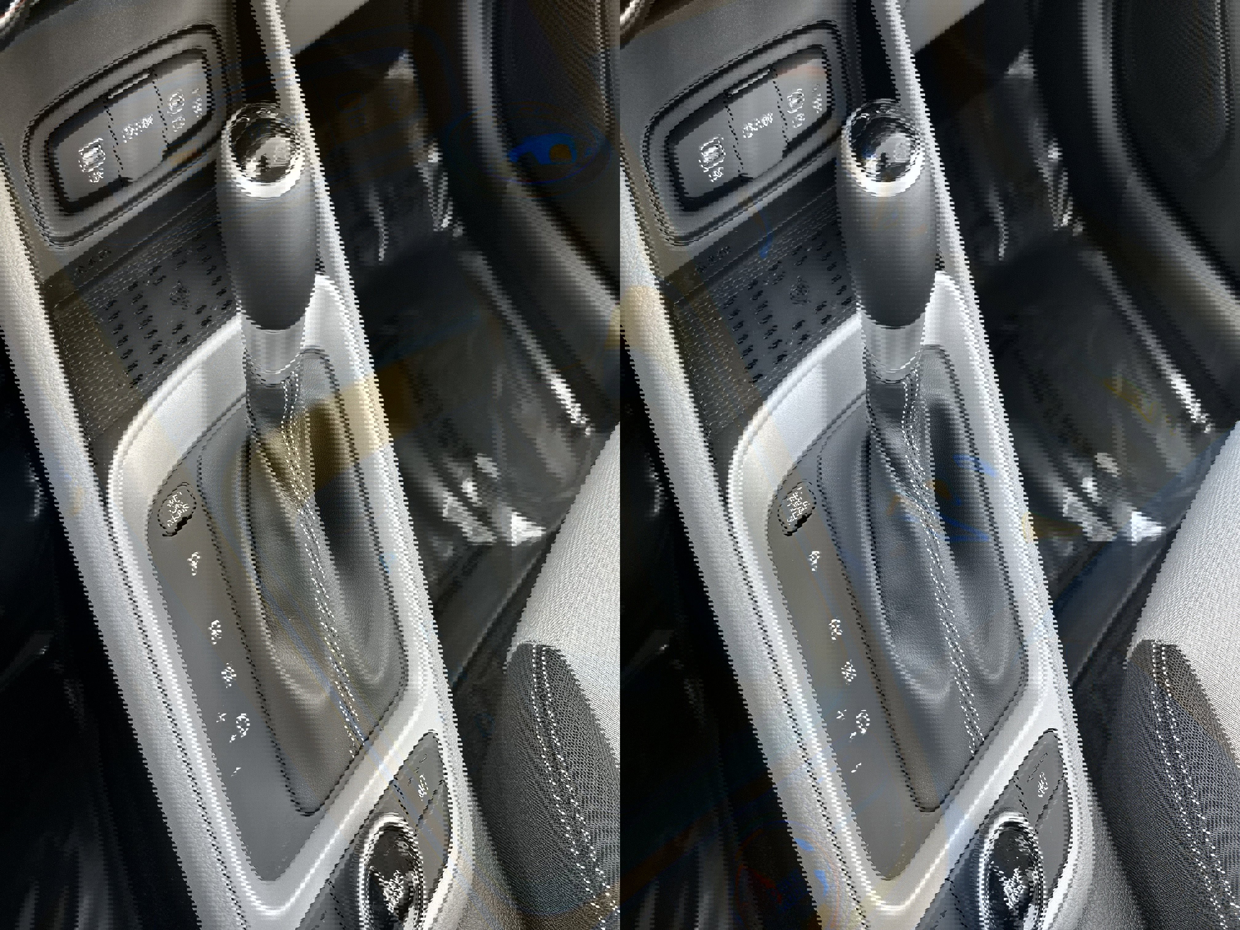 New 2026 Hyundai Venue SEL image 22