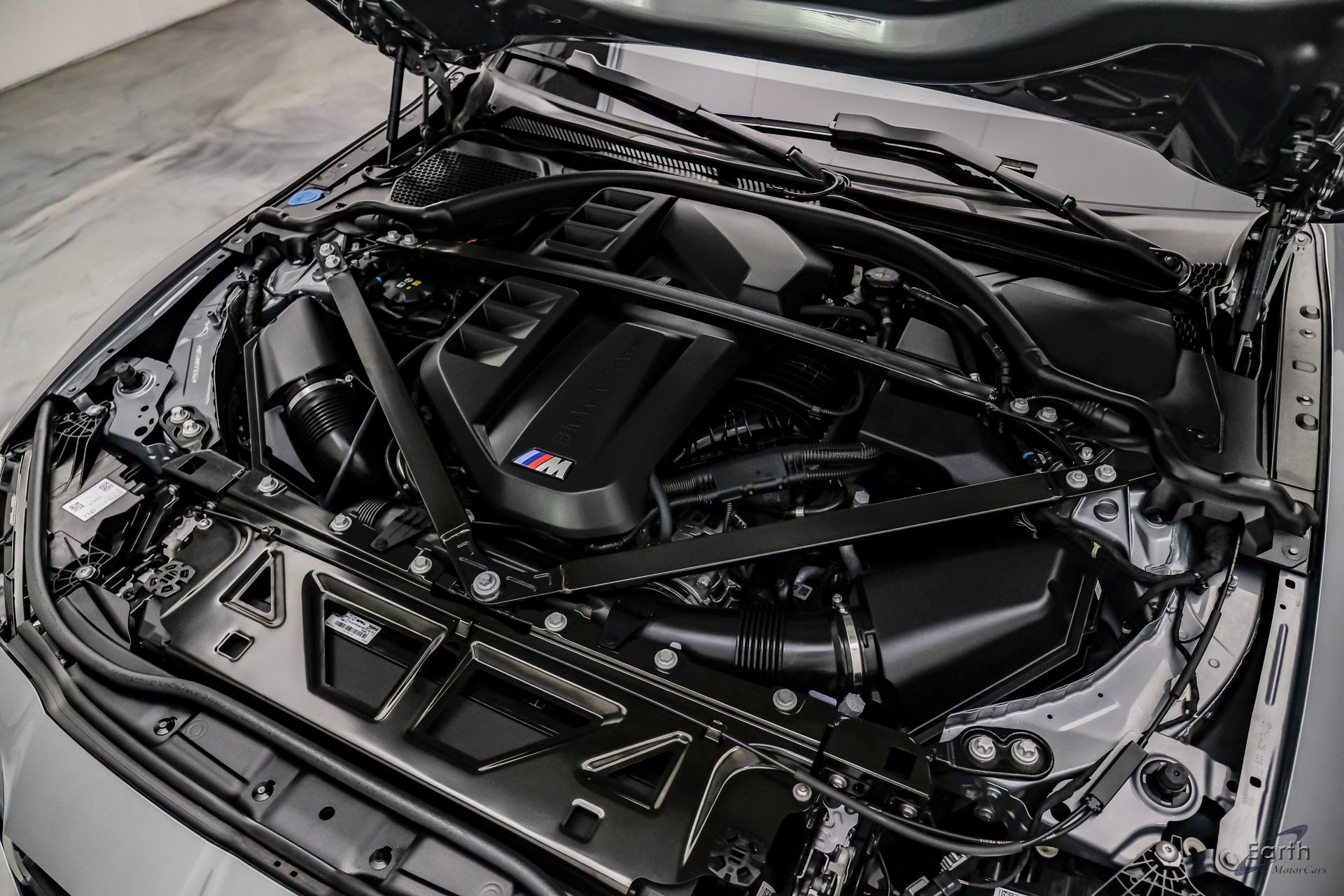 Used 2025 BMW M3 Competition image 98