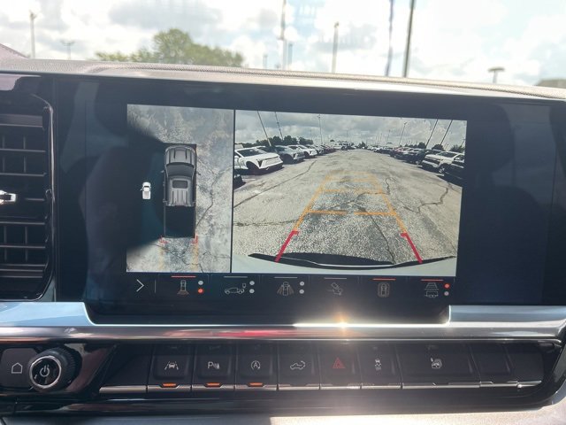 Used 2024 Chevrolet Silverado 1500 High Country w/ High Country Premium Package image 22